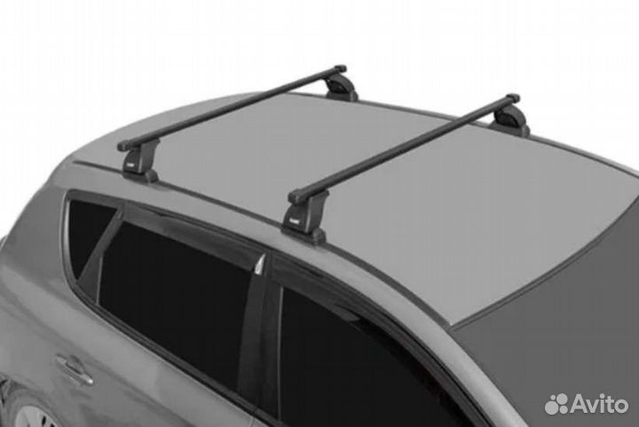 Багажник дуги на крышу