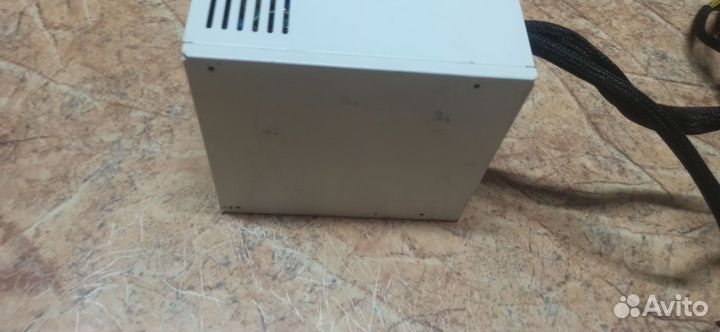 Блок питания Templarius Imperator