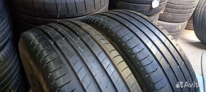Michelin Latitude Sport 3 225/60 R18