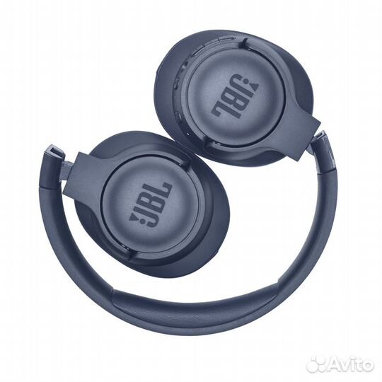 Наушники JBL T760NC Blue (jblt760ncblu)