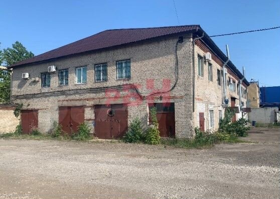 Помещение со складами 1000 кв.м