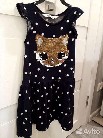 Платья для девочки