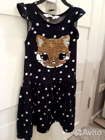 Платья для девочки