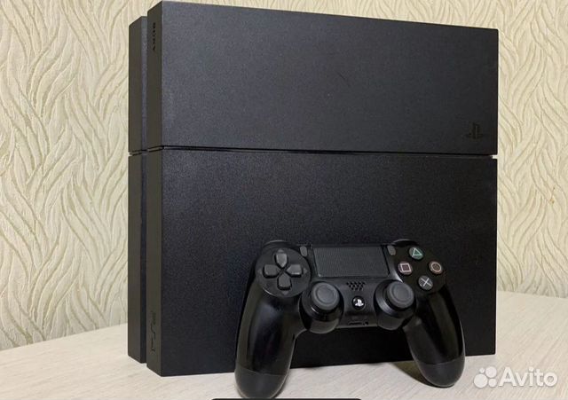 Sony playstation 4 slim 1tb купить в Вологде | Электроника | Авито