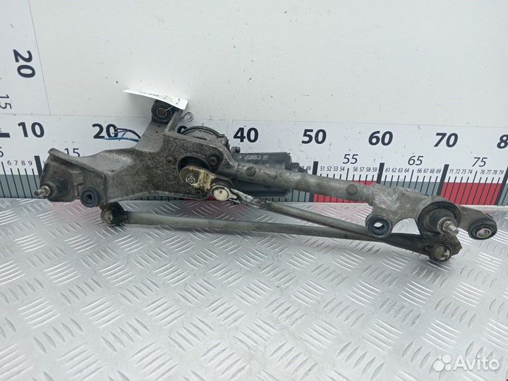 Трапеция для Mazda Premacy