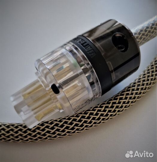 Кабель сетевой Cold Ray Power -1,5 м