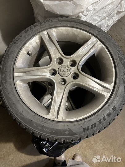 Sailun Ice Blazer WST3 215/50 R17