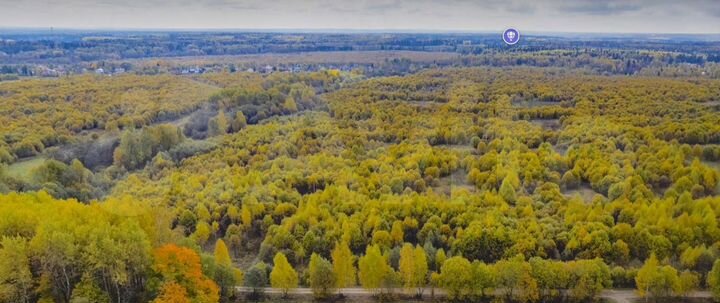 Участок 16,34 га (СНТ, ДНП)