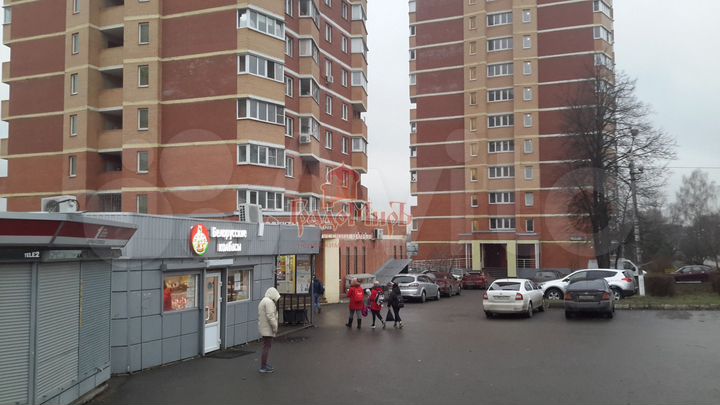 Сдам помещение свободного назначения, 25 м²