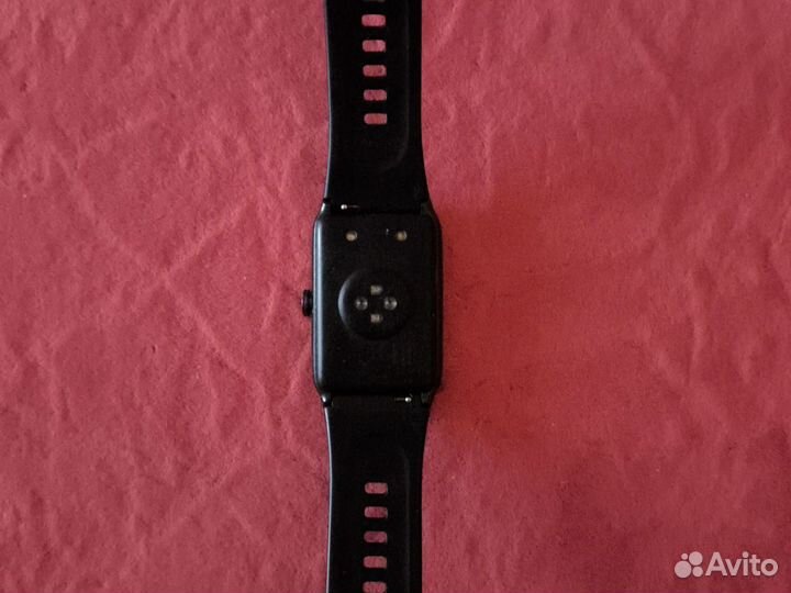 Смарт часы honor band 6