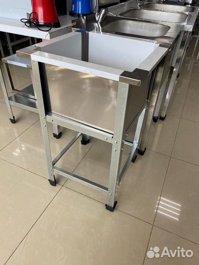 Ванна моечная 