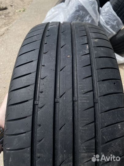 Hankook Ventus Prime 2 K115 225/60 R17 99H