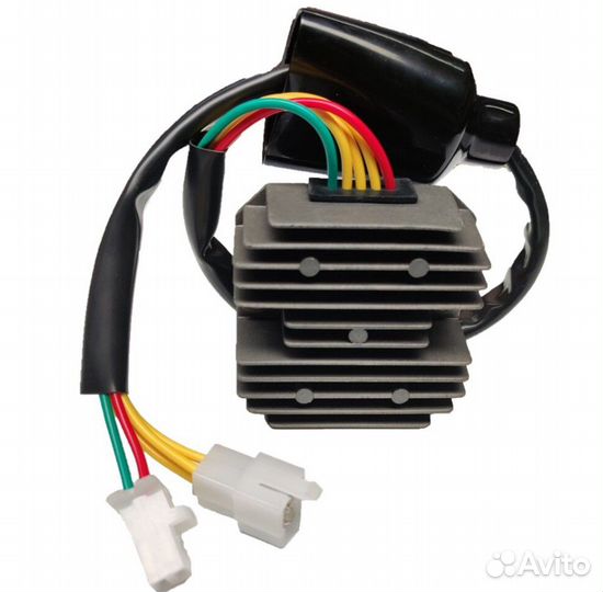 Реле зарядки Honda XR650 1993-2017