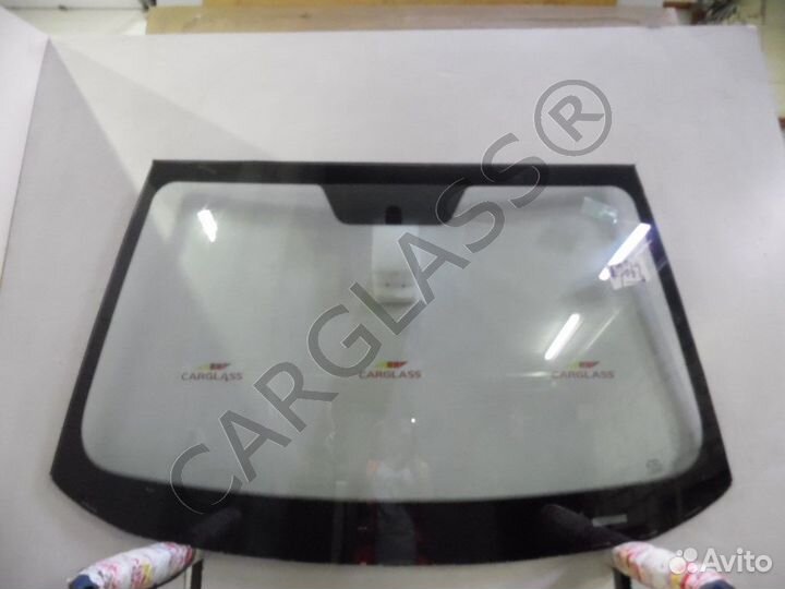 Лобовое стекло changan CS 75 SUV 5D 2015
