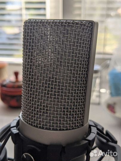 Микрофон fifine k670