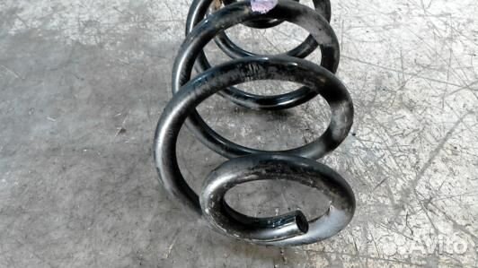 Пружина задняя renault koleos (68T22MG01)