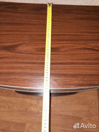 Тумба под телевизор бу