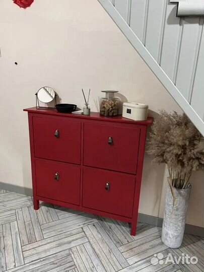 Обувница любого размера на заказ