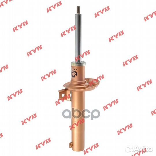 Стойка амортизационная - Ultra SR перед прав/лев