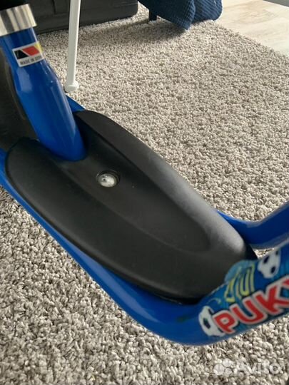 Беговел puky lr m