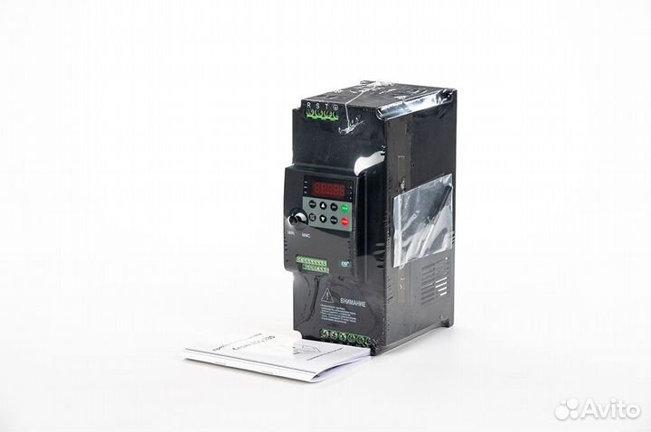 Частотный преобразователь - от 0.4 до 800 киловатт