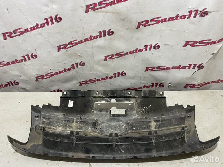 Решетка радиатора Лада Гранта 1