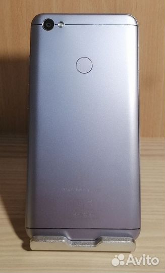 Xiaomi Redmi Note 5A Prime, 3/32 ГБ