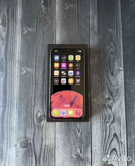 iPhone 12 Pro, 128 ГБ