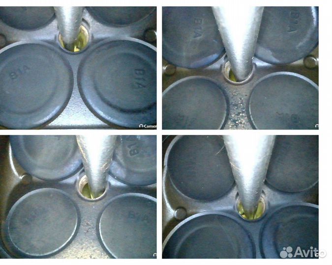 Двигатель 4B12 Mitsubishi Outlander 2.4л