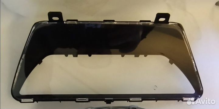 Новое Стекло комбинации VDO 2110 2114