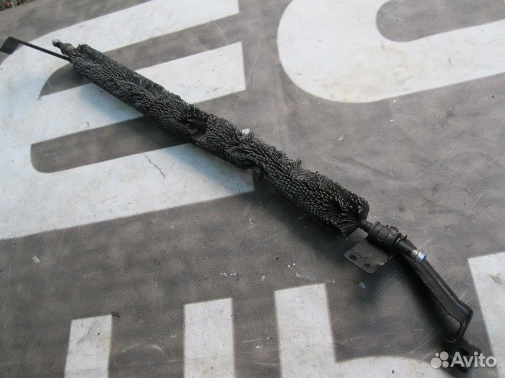 Ягуар Икс Тайп Радиатор гидроусилителя