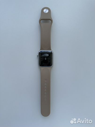 Apple watch se