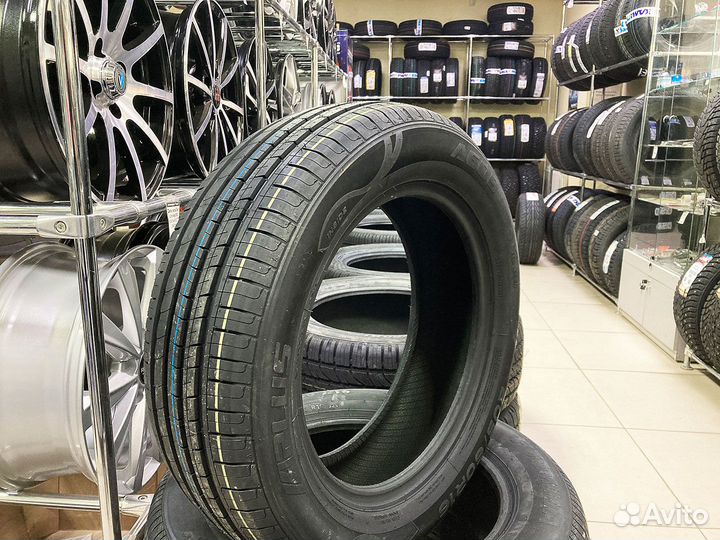 Aplus A609 195/60 R16