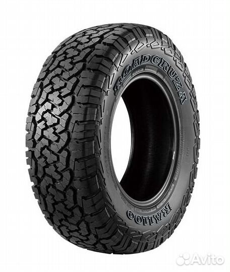 Roadcruza RA1100 A/T 275/70 R17 121S