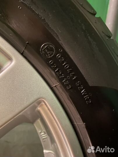 Шины диски и колеса на 16 toyota