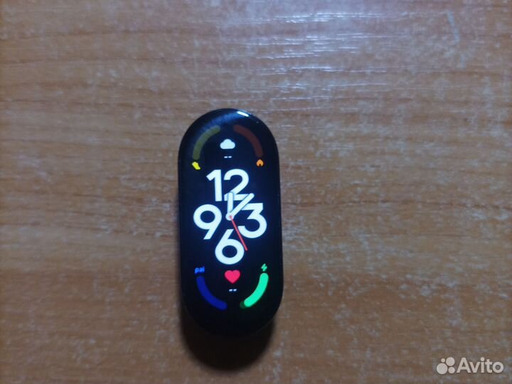 Xiaomi mi SMART band 7