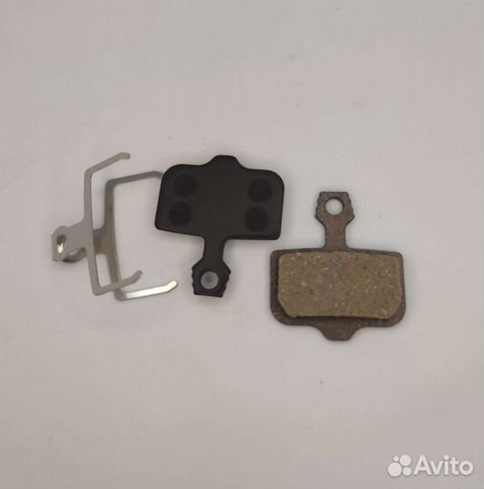 Колодки для велосипеда