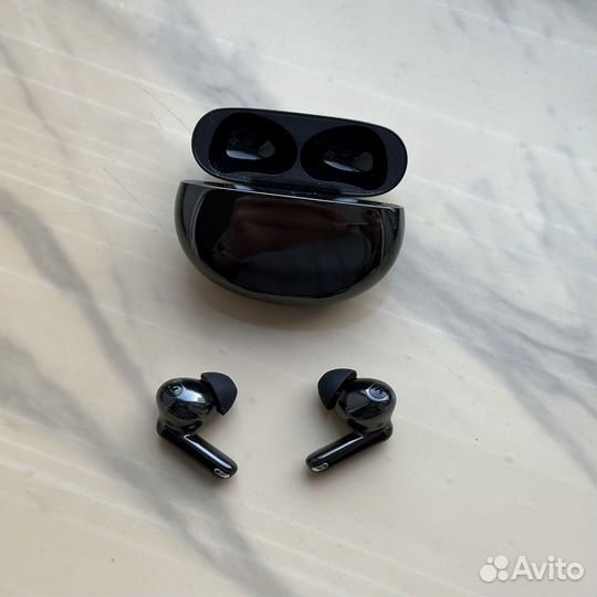 Oppo Enco X2 + латексные насадки