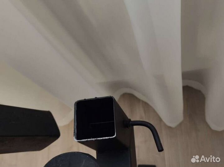 Казан чугунный с печкой 12литров