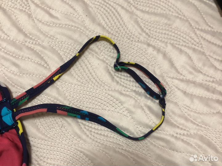 Купальник детский