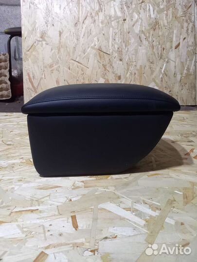 Подлокотник шкода октавия а 7