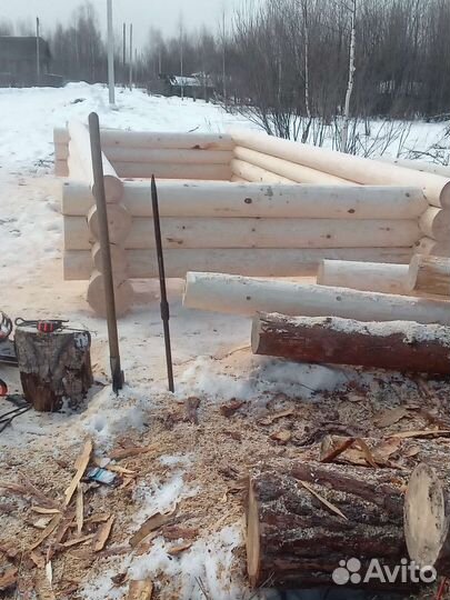 Баня 6*3 под ключ