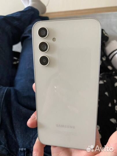Samsung Galaxy A54, 8/128 ГБ