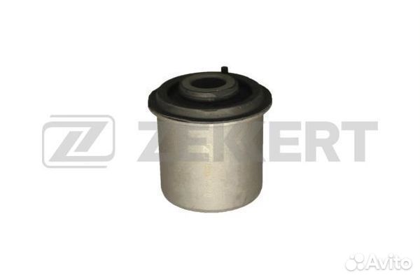 Сайлентблок передн рычага PickUp Navara 01