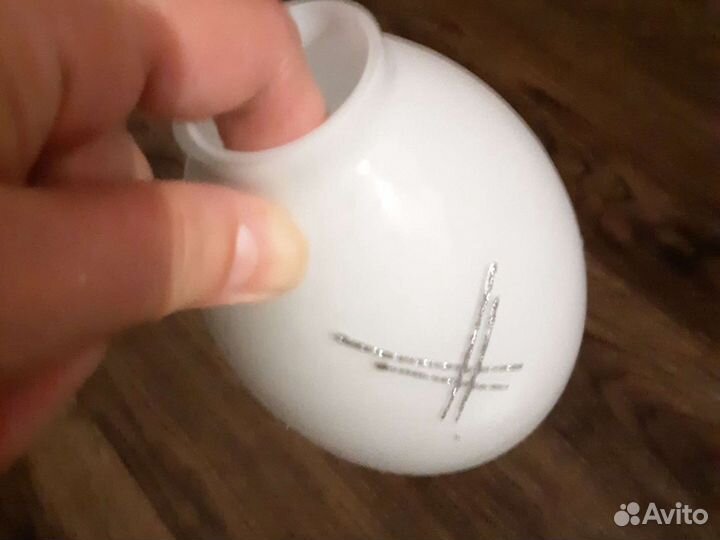 Плафоны на люстру