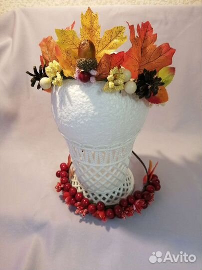 Резинка для волос