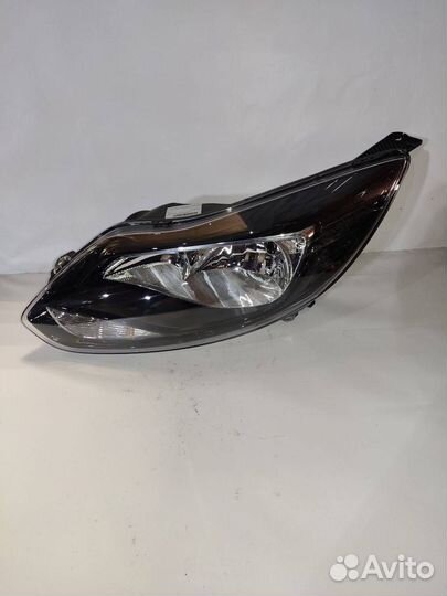 Фара левая Ford Focus 3 (2011 - 2015)