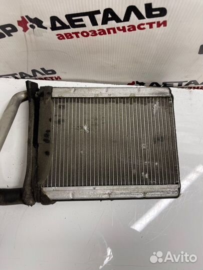 Радиатор печки Geely Emgrand Ec7 седан 1.8 JL4G18