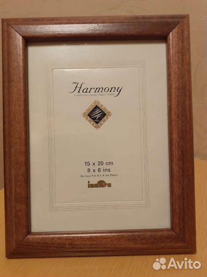 Рамка для фотографий