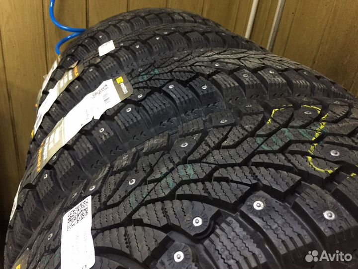 Formula Ice 205/65 R16